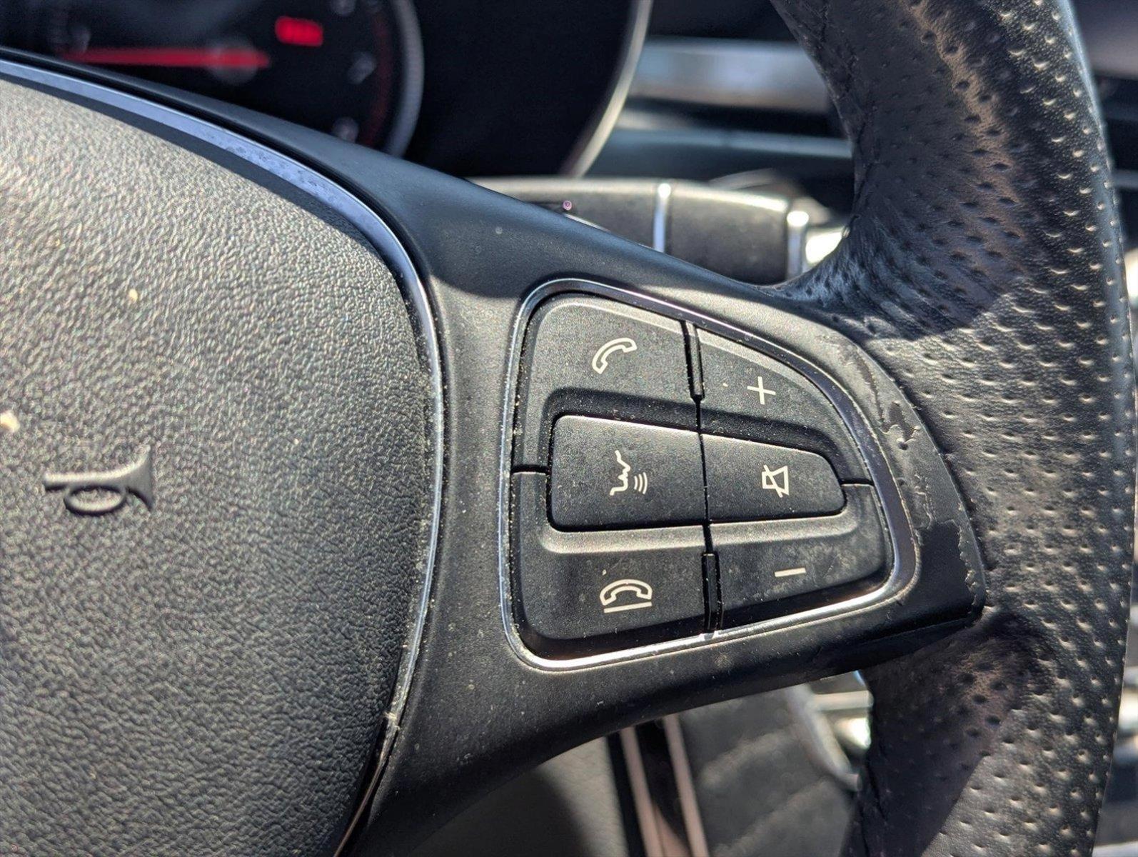 2018 Mercedes-Benz C-Class Vehicle Photo in Delray Beach, FL 33444