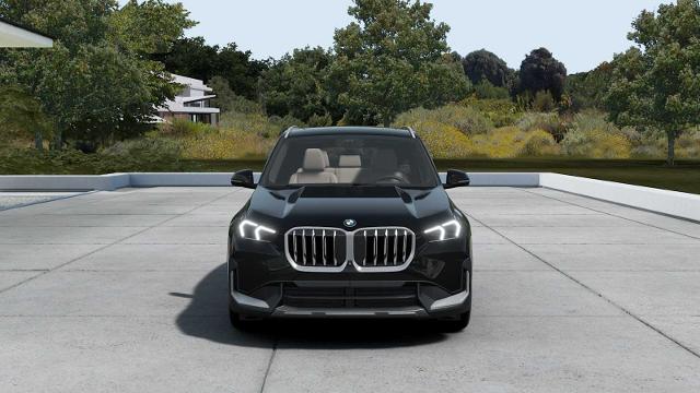 2025 BMW X1 xDrive28i Vehicle Photo in GRAPEVINE, TX 76051