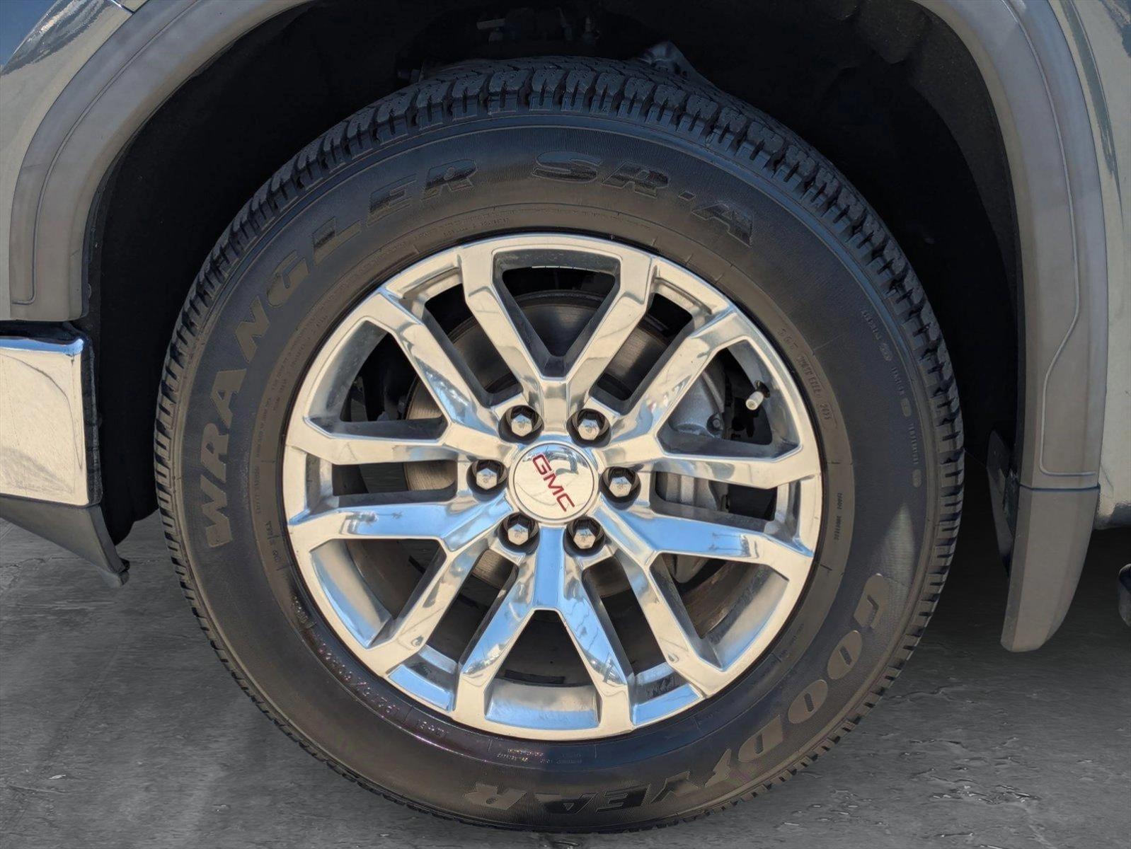 2020 GMC Sierra 1500 Vehicle Photo in Tustin, CA 92782