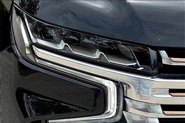 2023 Chevrolet Tahoe Vehicle Photo in Tulsa, OK 74145
