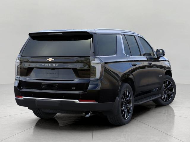 2025 Chevrolet Tahoe Vehicle Photo in MIDDLETON, WI 53562-1492