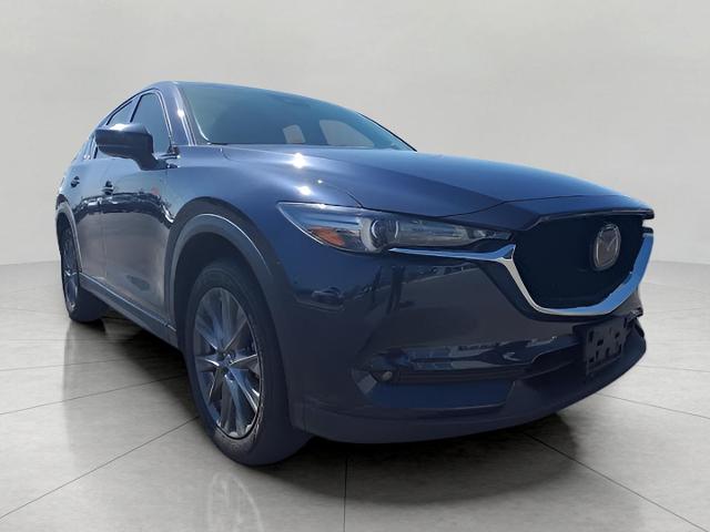 2021 Mazda CX-5 Vehicle Photo in Appleton, WI 54913