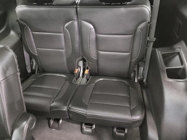 2018 GMC Acadia Vehicle Photo in NEENAH, WI 54956-2243