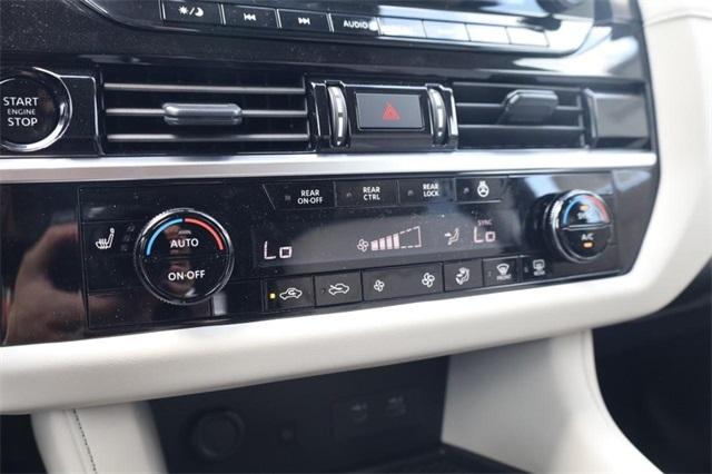 2025 Nissan Pathfinder Vehicle Photo in Hazelwood, MO 63042