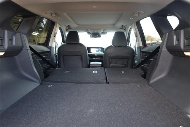 2025 Nissan Murano Vehicle Photo in Hazelwood, MO 63042