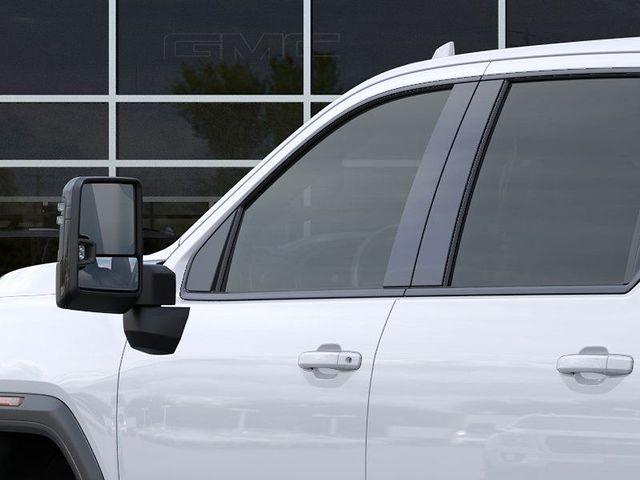 2025 GMC Sierra 2500 HD Vehicle Photo in WATERTOWN, CT 06795-3318