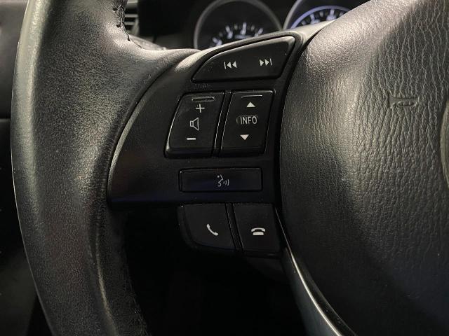 2015 Mazda CX-5 Vehicle Photo in Appleton, WI 54913