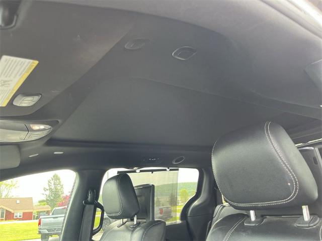 2020 Chrysler Pacifica Vehicle Photo in TULLY, NY 13159-3159