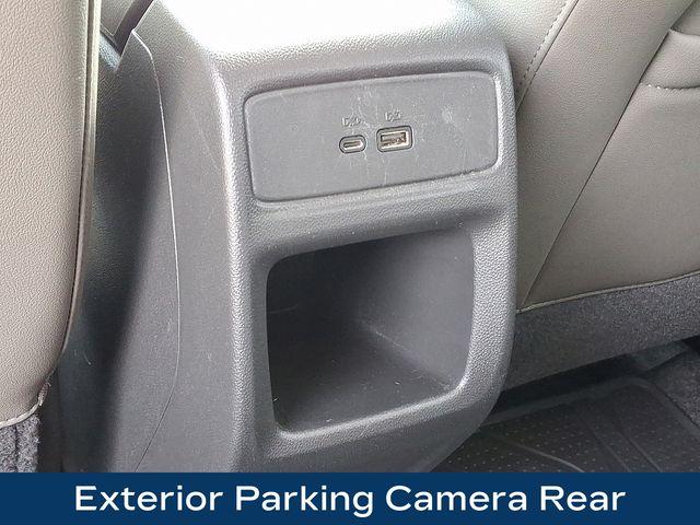 2024 Chevrolet Trax Vehicle Photo in PAWLING, NY 12564-3219