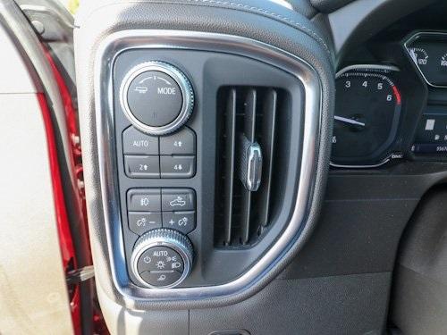 2020 GMC Sierra 1500 Vehicle Photo in HOMOSASSA, FL 34448-1461