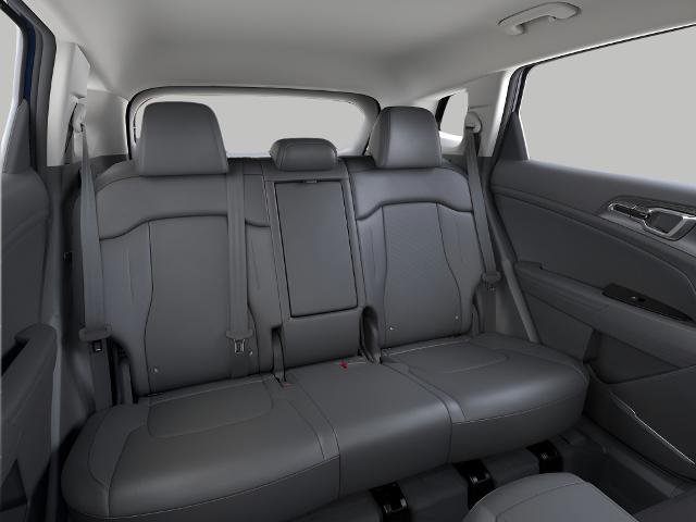 2025 Kia Sportage Hybrid Vehicle Photo in Appleton, WI 54914