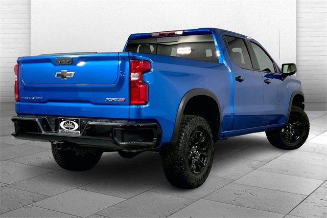 2023 Chevrolet Silverado 1500 Vehicle Photo in INDEPENDENCE, MO 64055-1314