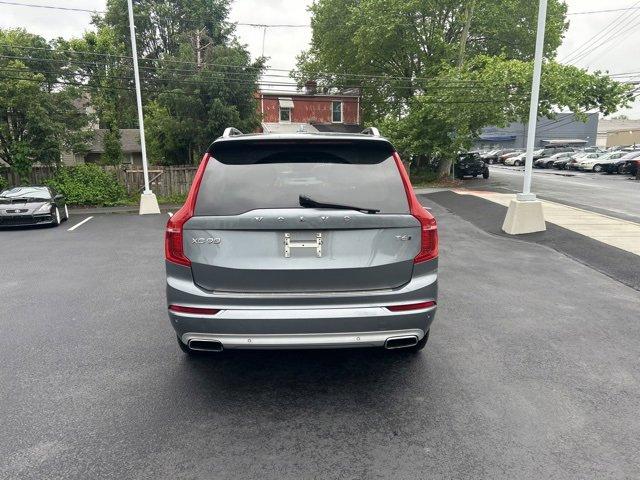 2016 Volvo XC90 Vehicle Photo in Harrisburg, PA 17111