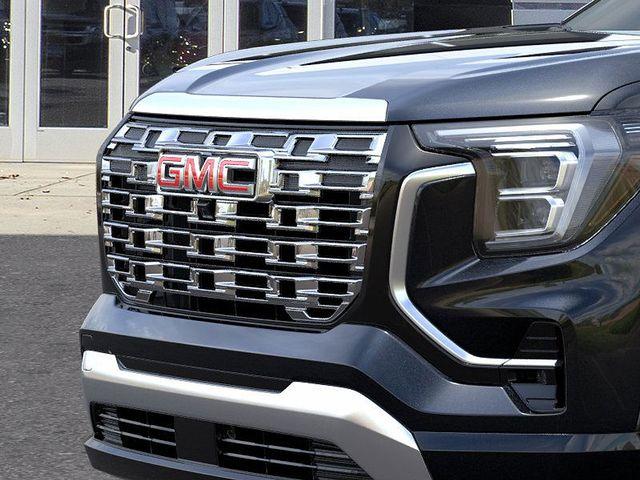 2026 GMC Terrain Vehicle Photo in DANBURY, CT 06810-5034