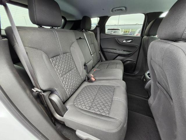 2022 Chevrolet Blazer Vehicle Photo in GREEN BAY, WI 54304-5303