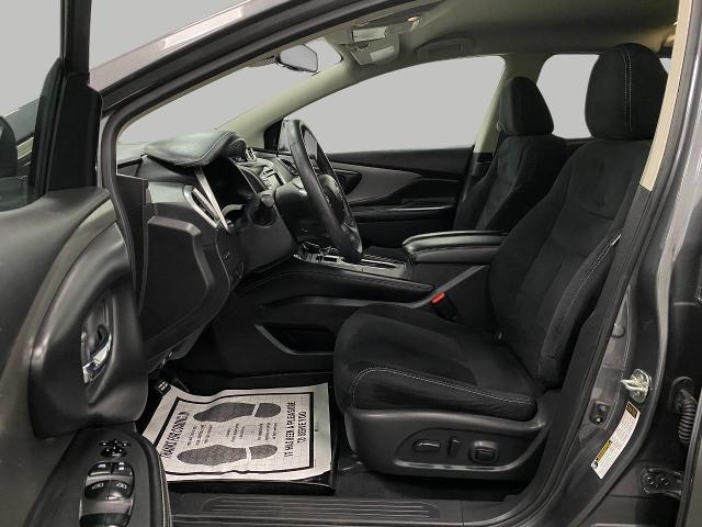 2021 Nissan Murano Vehicle Photo in Appleton, WI 54913