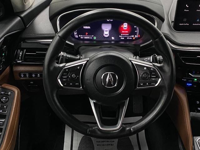 2023 Acura MDX Vehicle Photo in Appleton, WI 54913