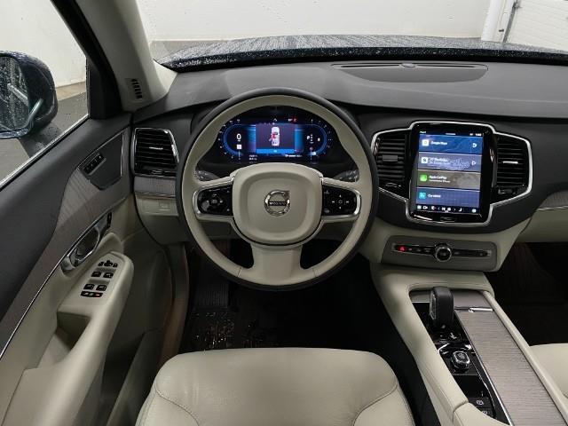 2025 Volvo XC90 Vehicle Photo in Appleton, WI 54913