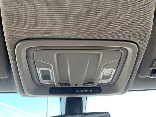 2022 Chevrolet Silverado 1500 LTD Vehicle Photo in Savannah, GA 31419
