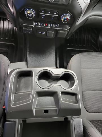 2021 Chevrolet Silverado 2500 HD Vehicle Photo in MIDDLETON, WI 53562-1492