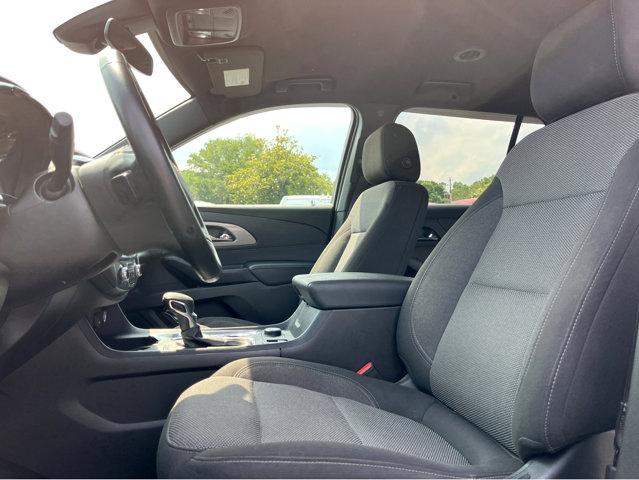 2023 Chevrolet Traverse Vehicle Photo in Savannah, GA 31419