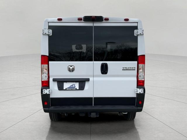 2025 Ram ProMaster Cargo Van Vehicle Photo in Kaukauna, WI 54130