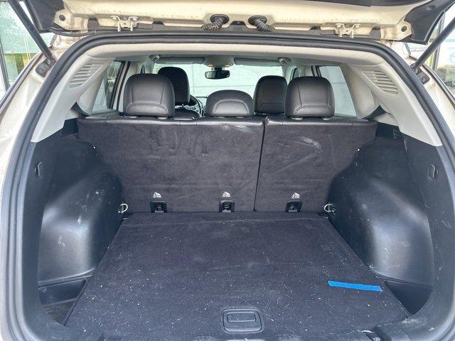 2018 Jeep Compass Vehicle Photo in Harrisburg, PA 17111