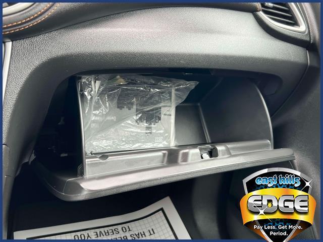2022 Chevrolet Trax Vehicle Photo in Roslyn, NY 11576