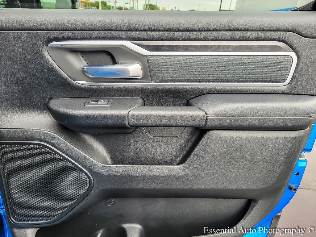 2020 Ram 1500 Vehicle Photo in AURORA, IL 60503-9326