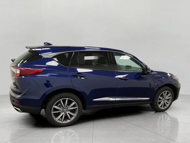 2024 Acura RDX Vehicle Photo in Appleton, WI 54913