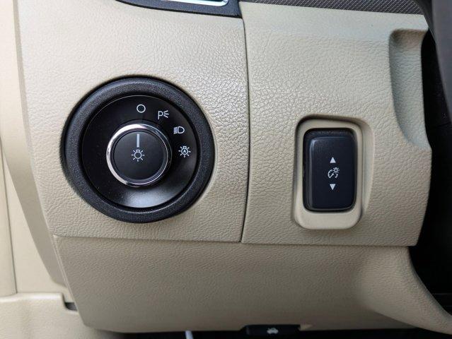 2017 Ford Taurus Vehicle Photo in San Antonio, TX 78209