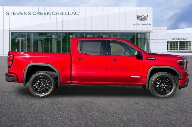 Used 2024 GMC Sierra 1500 Elevation with VIN 3GTUUCEDXRG257100 for sale in Concord, CA