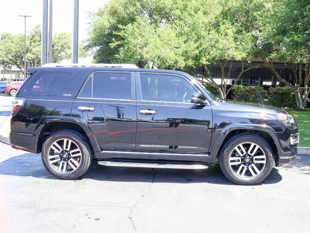 2019 Toyota 4Runner Vehicle Photo in Dallas, TX 75209