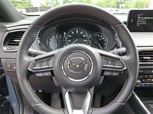 2023 Mazda CX-9 Vehicle Photo in Willow Grove, PA 19090