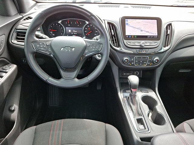 2022 Chevrolet Equinox Vehicle Photo in Philadelphia, PA 19116