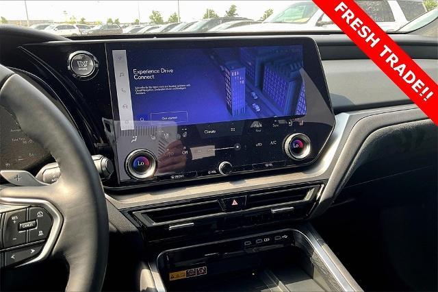 2024 Lexus TX 350 Vehicle Photo in San Antonio, TX 78230