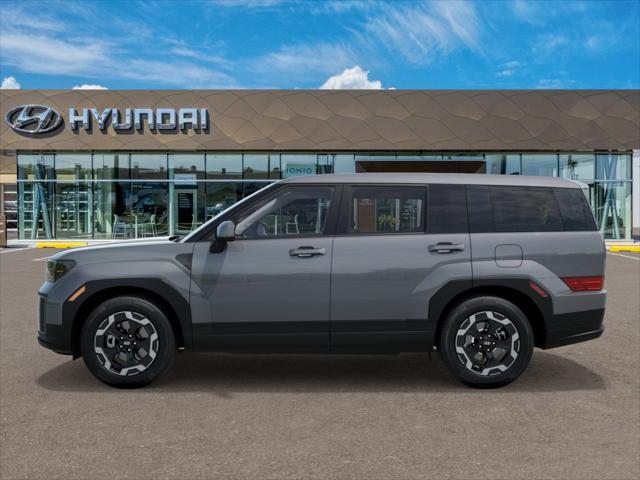 2025 Hyundai SANTA FE Vehicle Photo in Peoria, IL 61615