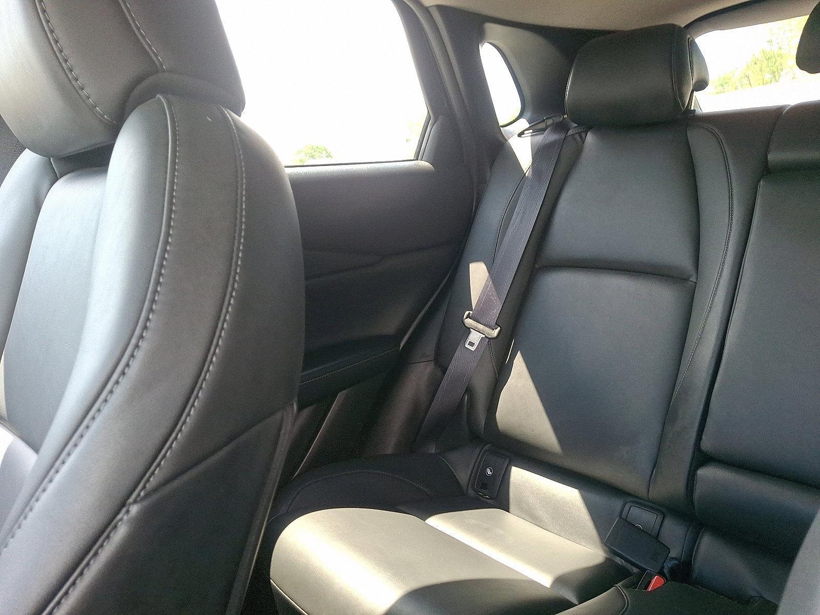 2023 Mazda CX-30 Vehicle Photo in Langhorne, PA 19047