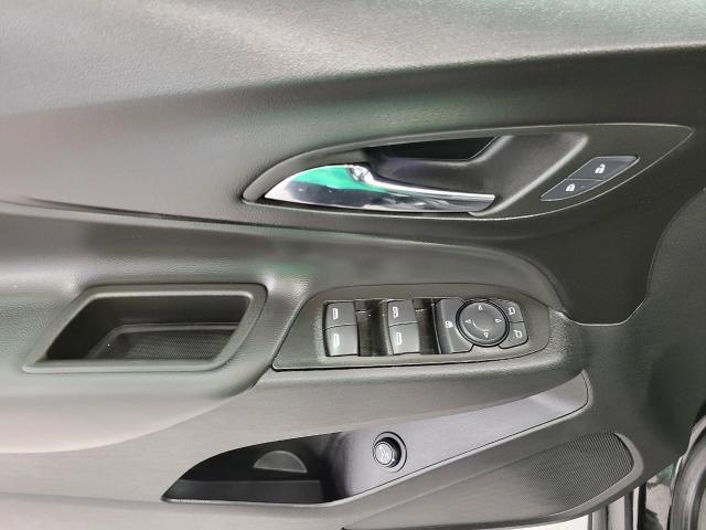 2022 Chevrolet Equinox Vehicle Photo in NEENAH, WI 54956-2243