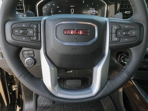 2025 GMC Sierra 1500 Vehicle Photo in HOMOSASSA, FL 34448-1461