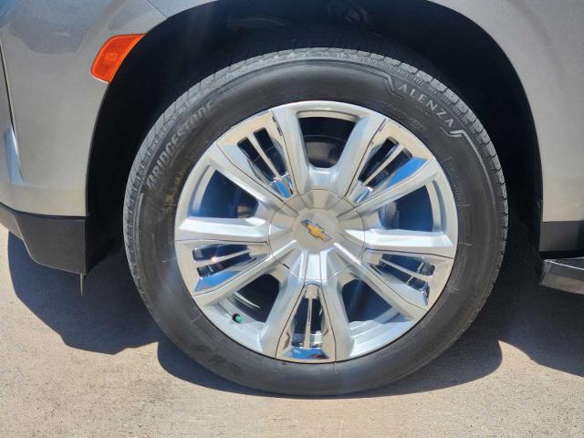 2023 Chevrolet Tahoe Vehicle Photo in Grapevine, TX 76051