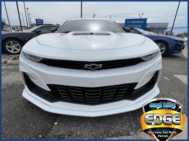 2023 Chevrolet Camaro Vehicle Photo in Roslyn, NY 11576