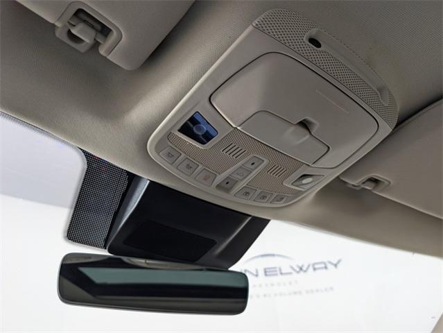 2018 Lincoln Navigator L Vehicle Photo in ENGLEWOOD, CO 80113-6708