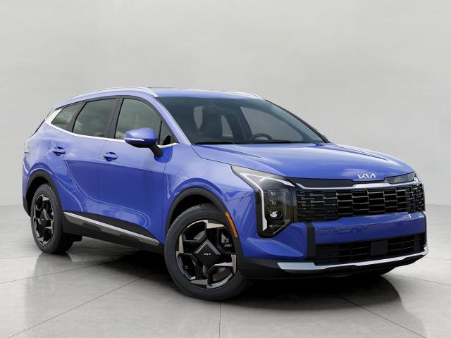 2026 Kia Sportage Vehicle Photo in Oshkosh, WI 54904