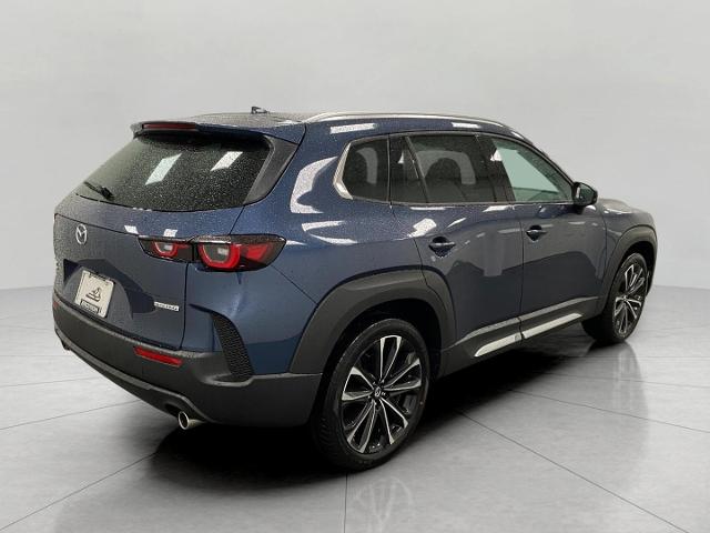 2025 Mazda CX-50 Vehicle Photo in Appleton, WI 54913