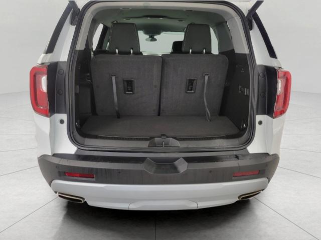 2023 GMC Acadia Vehicle Photo in NEENAH, WI 54956-2243