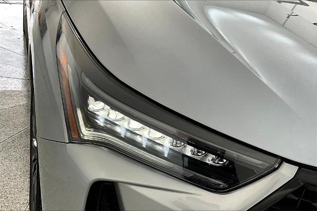 2022 Acura RDX Vehicle Photo in Grapevine, TX 76051