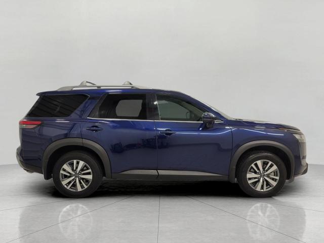 2024 Nissan Pathfinder Vehicle Photo in Appleton, WI 54914