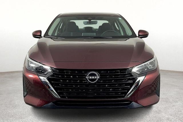 2024 Nissan Sentra Vehicle Photo in Tulsa, OK 74129
