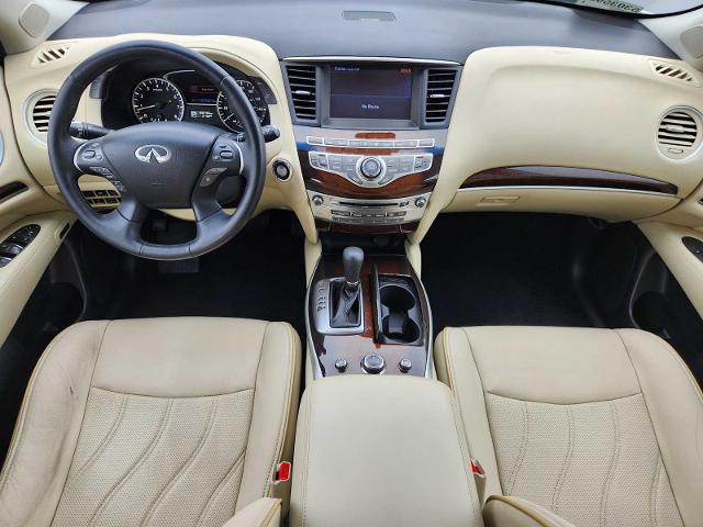 2015 INFINITI QX60 Vehicle Photo in DALLAS, TX 75209